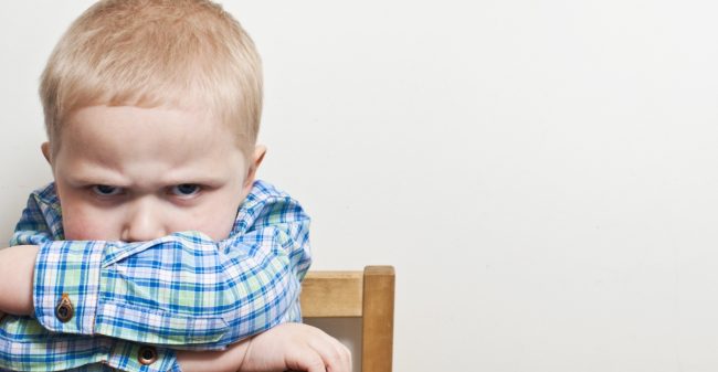 Van boosheid tot&nbsp;harmonie